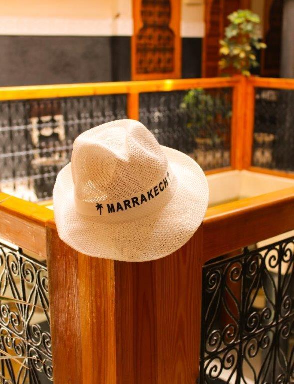 Riad La Fibule Маракеш Екстериор снимка